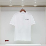 2024年4月11日春夏新作入荷OFF WHITE半袖 Tシャツjinxiu工場