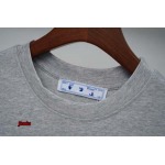 2024年4月11日春夏新作入荷OFF WHITE半袖 Tシャツjinxiu工場