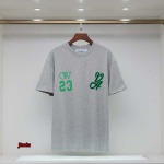 2024年4月11日春夏新作入荷OFF WHITE半袖 Tシャツjinxiu工場