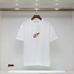 2024年4月11日春夏新作入荷OFF WHITE半袖 Tシャツjinxiu工場