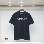 2024年4月11日春夏新作入荷OFF WHITE半袖 Tシャツjinxiu工場