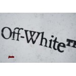 2024年4月11日春夏新作入荷OFF WHITE半袖 Tシャツjinxiu工場