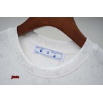 2024年4月11日春夏新作入荷OFF WHITE半袖 Tシャツjinxiu工場