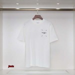 2024年4月11日春夏新作入荷OFF WHITE半袖 Tシャツjinxiu工場