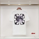 2024年4月11日春夏新作入荷OFF WHITE 半袖 Tシャツjinxiu工場