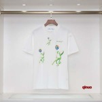 2024年4月11日春夏新作入荷OFF WHITE半袖 Tシャツjinxiu工場