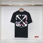 2024年4月11日春夏新作入荷OFF WHITE半袖 Tシャツjinxiu工場