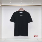 2024年4月11日春夏新作入荷OFF WHITE半袖 Tシャツjinxiu工場