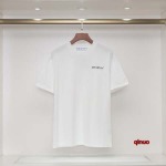 2024年4月11日春夏新作入荷OFF WHITE半袖 Tシャツjinxiu工場