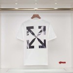 2024年4月11日春夏新作入荷OFF WHITE半袖 Tシャツjinxiu工場