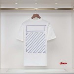 2024年4月11日春夏新作入荷OFF WHITE半袖 Tシャツjinxiu工場