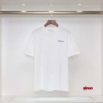 2024年4月11日春夏新作入荷OFF WHITE半袖 Tシャツjinxiu工場