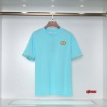 2024年4月11日春夏新作入荷ディオール半袖 Tシャツjinxiu工場