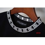 2024年4月11日春夏新作入荷Dolce&Gabbana 半袖 Tシャツjinxiu工場