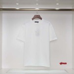 2024年4月11日春夏新作入荷Dolce&Gabbana半袖 Tシャツjinxiu工場