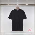 2024年4月11日春夏新作入荷Dolce&Gabbana半袖 Tシャツjinxiu工場