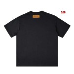 2024年4月12日春夏新作入荷ルイヴィトン半袖 Tシャツ108工場