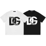 2024年4月12日春夏新作入荷Dolce&Gabbana半袖 Tシャツ108工場