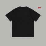 2024年4月12日春夏新作入荷Dolce&Gabbana半袖 Tシャツ108工場