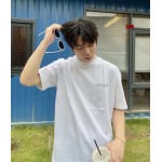 2024年4月12日春夏新作入荷ディオール半袖 Tシャツ108工場