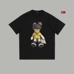 2024年4月12日春夏新作入荷フェンディ半袖 Tシャツ10...