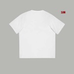 2024年4月12日春夏新作入荷フェンディ半袖 Tシャツ108工場