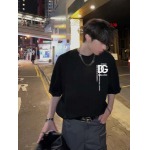 2024年4月12日春夏新作入荷Dolce&Gabbana 半袖 Tシャツ108工場