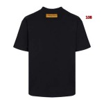 2024年4月12日春夏新作入荷ルイヴィトン半袖 Tシャツ108工場