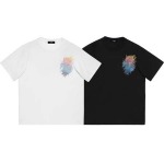 2024年4月12日春夏新作入荷フェンディ半袖 Tシャツ10...