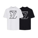 2024年4月12日春夏新作入荷ルイヴィトン半袖 Tシャツ1...