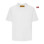 2024年4月12日春夏新作入荷ルイヴィトン半袖 Tシャツ108工場