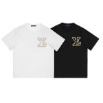 2024年4月12日春夏新作入荷ルイヴィトン半袖 Tシャツ108工場