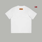 2024年4月12日春夏新作入荷ルイヴィトン半袖 Tシャツ108工場