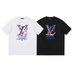 2024年4月12日春夏新作入荷ルイヴィトン半袖 Tシャツ108工場