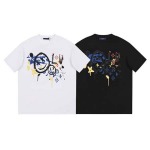 2024年4月12日春夏新作入荷ルイヴィトン半袖 Tシャツ108工場