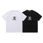 2024年4月12日春夏新作入荷シャネル半袖 Tシャツ108工場