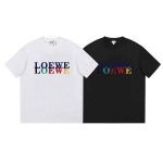 2024年4月12日春夏新作入荷LOEWE半袖 Tシャツ108工場