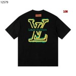 2024年4月12日春夏新作入荷ルイヴィトン半袖 Tシャツ108工場