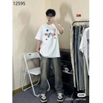 2024年4月12日春夏新作入荷ルイヴィトン半袖 Tシャツ108工場