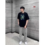 2024年4月12日春夏新作入荷ルイヴィトン半袖 Tシャツ108工場