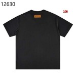 2024年4月12日春夏新作入荷ルイヴィトン半袖 Tシャツ108工場