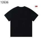 2024年4月12日春夏新作入荷ディオール半袖 Tシャツ108工場