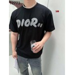 2024年4月12日春夏新作入荷ディオール半袖 Tシャツ108工場