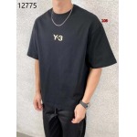 2024年4月12日春夏新作入荷Y-3半袖 Tシャツ108工場