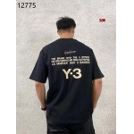 2024年4月12日春夏新作入荷Y-3半袖 Tシャツ108工場