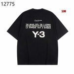 2024年4月12日春夏新作入荷Y-3半袖 Tシャツ108工場