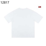 2024年4月12日春夏新作入荷ディオール半袖 Tシャツ108工場