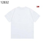 2024年4月12日春夏新作入荷ディオール半袖 Tシャツ108工場