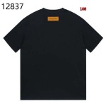 2024年4月12日春夏新作入荷ルイヴィトン半袖 Tシャツ108工場