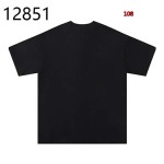 2024年4月12日春夏新作入荷AMIRI半袖 Tシャツ108工場